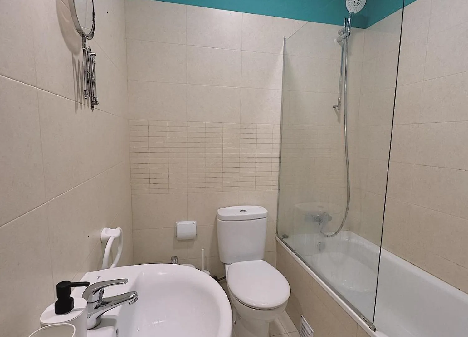 Charme Lisboeta Apartman Lisboa